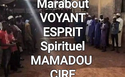 guerisseur marabout medium voyant partout en france